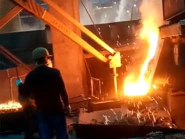 Tá tús á chur amárach le hobair athchóirithe atá beartaithe