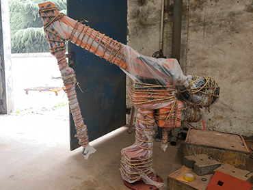 Tá tús á chur amárach le hobair athchóirithe atá beartaithe