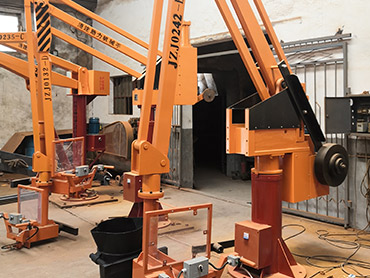 Tá tús á chur amárach le hobair athchóirithe atá beartaithe ar 22 scoil a thóg Western Building Systems