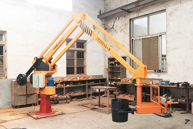 Láimhseálaí tionsclaíoch