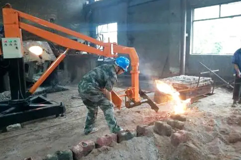 Láimhseálaí réitigh